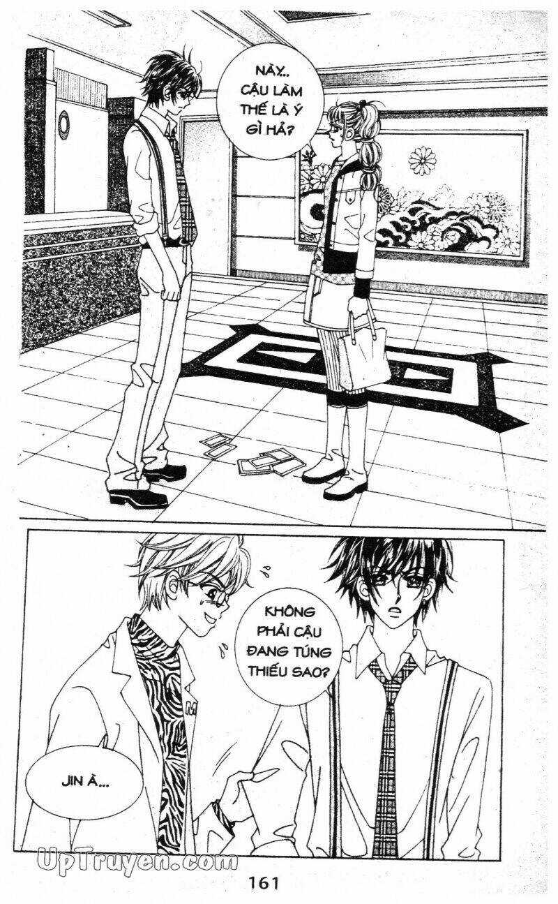 Thuyền Viễn Xứ Chapter 1 trang 162