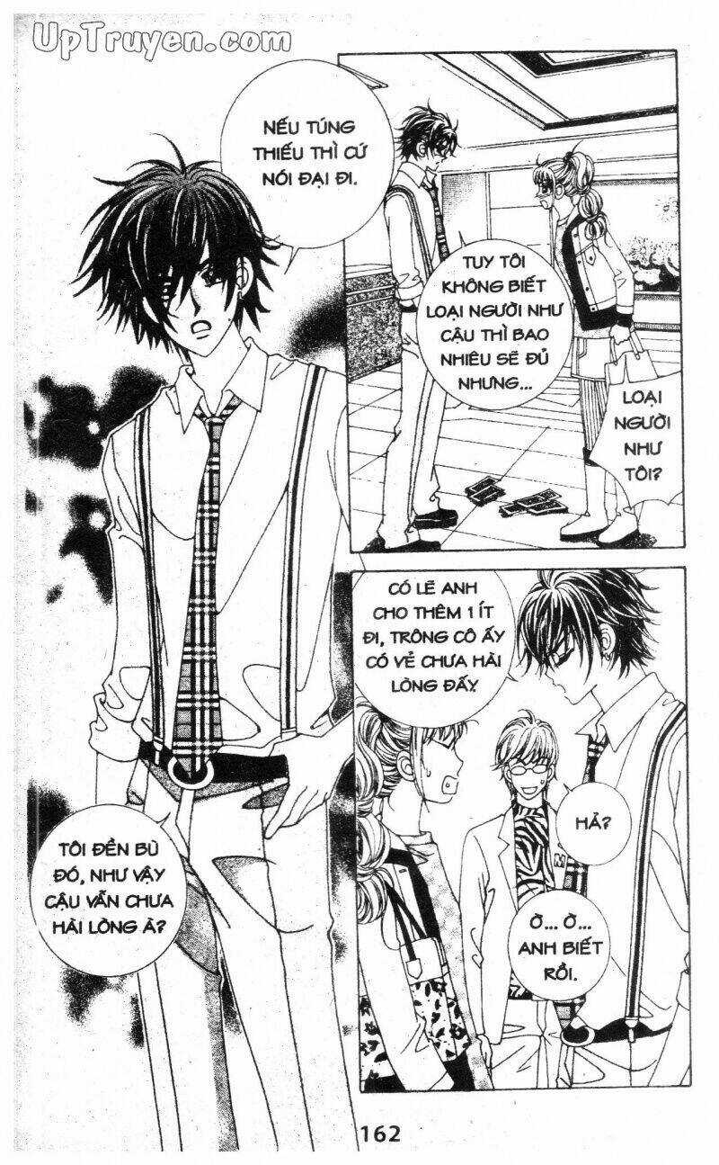 Thuyền Viễn Xứ Chapter 1 trang 163