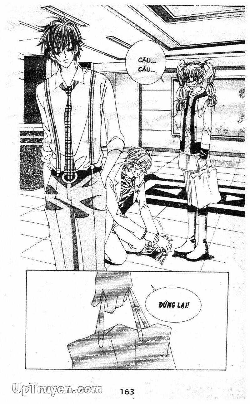 Thuyền Viễn Xứ Chapter 1 trang 164