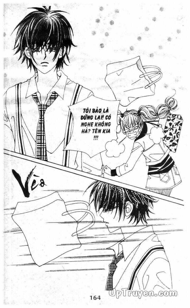 Thuyền Viễn Xứ Chapter 1 trang 165