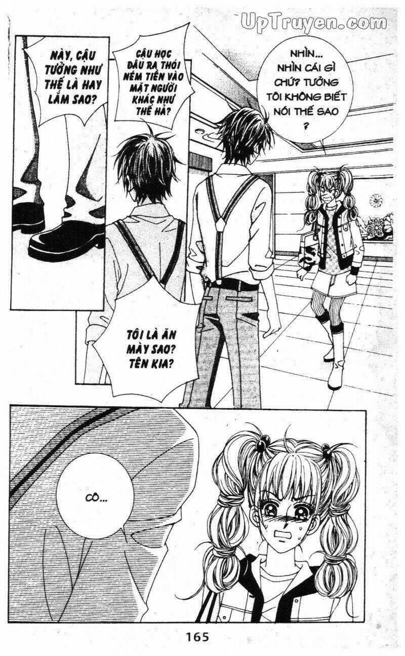 Thuyền Viễn Xứ Chapter 1 trang 166