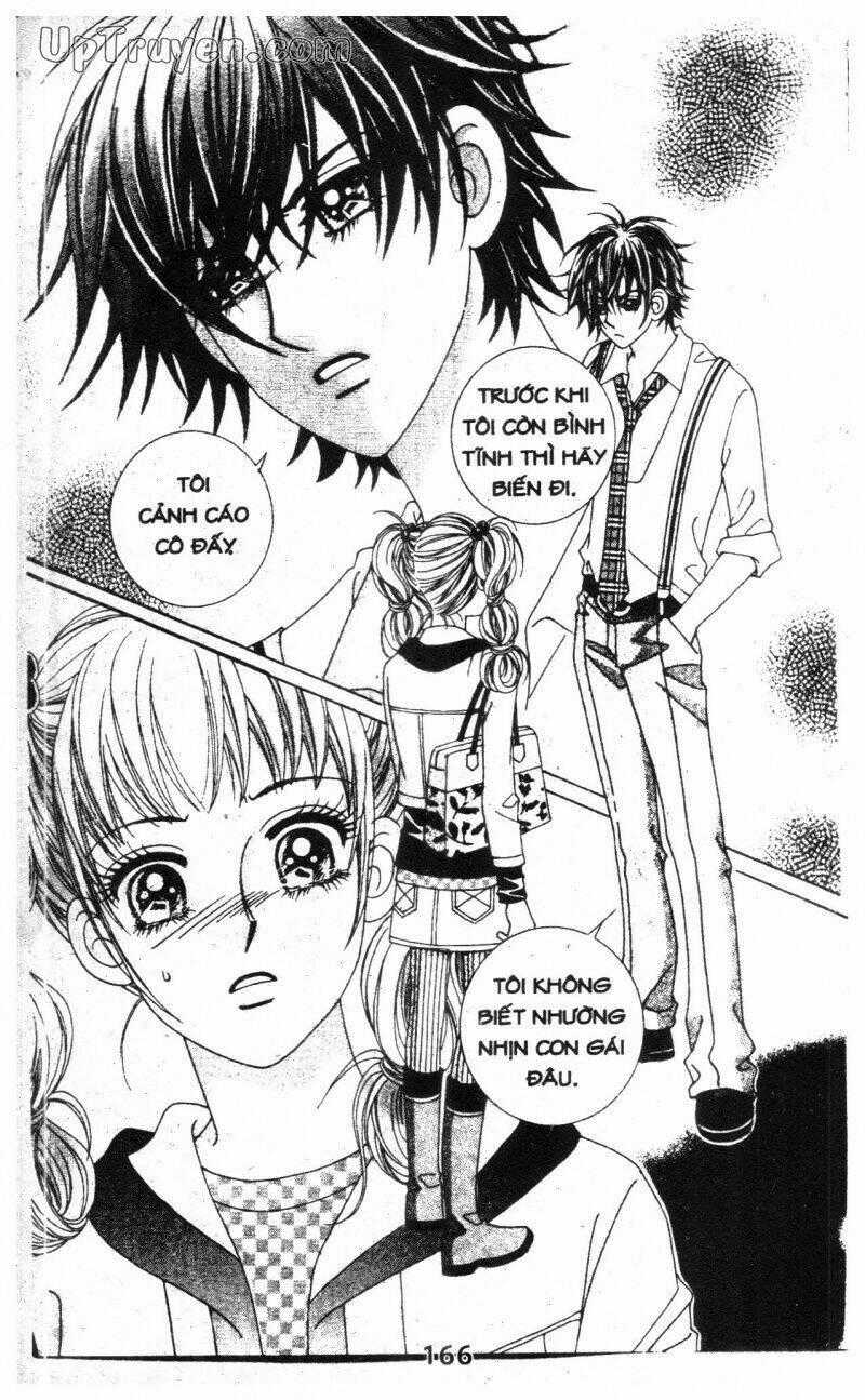 Thuyền Viễn Xứ Chapter 1 trang 167