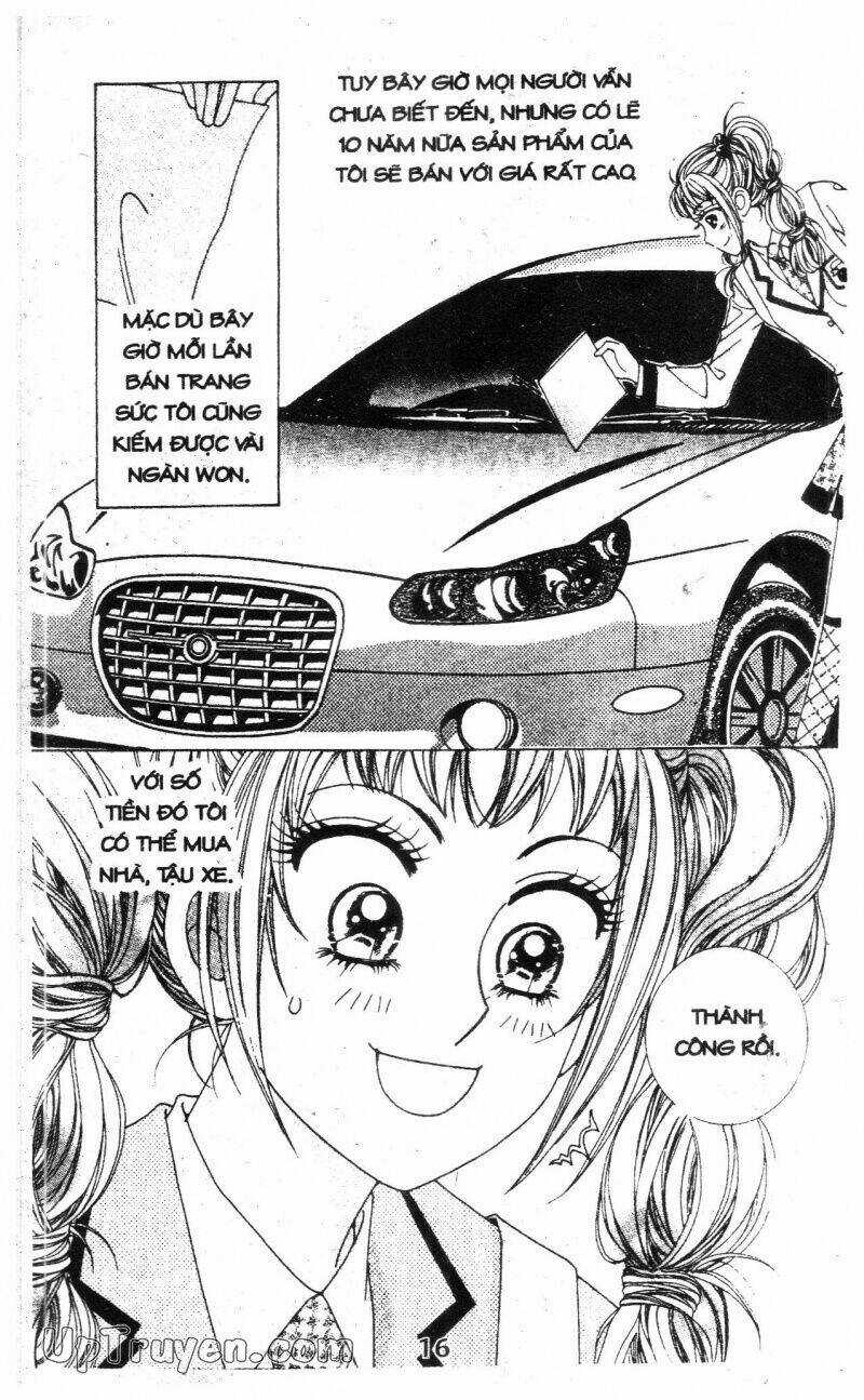 Thuyền Viễn Xứ Chapter 1 trang 17