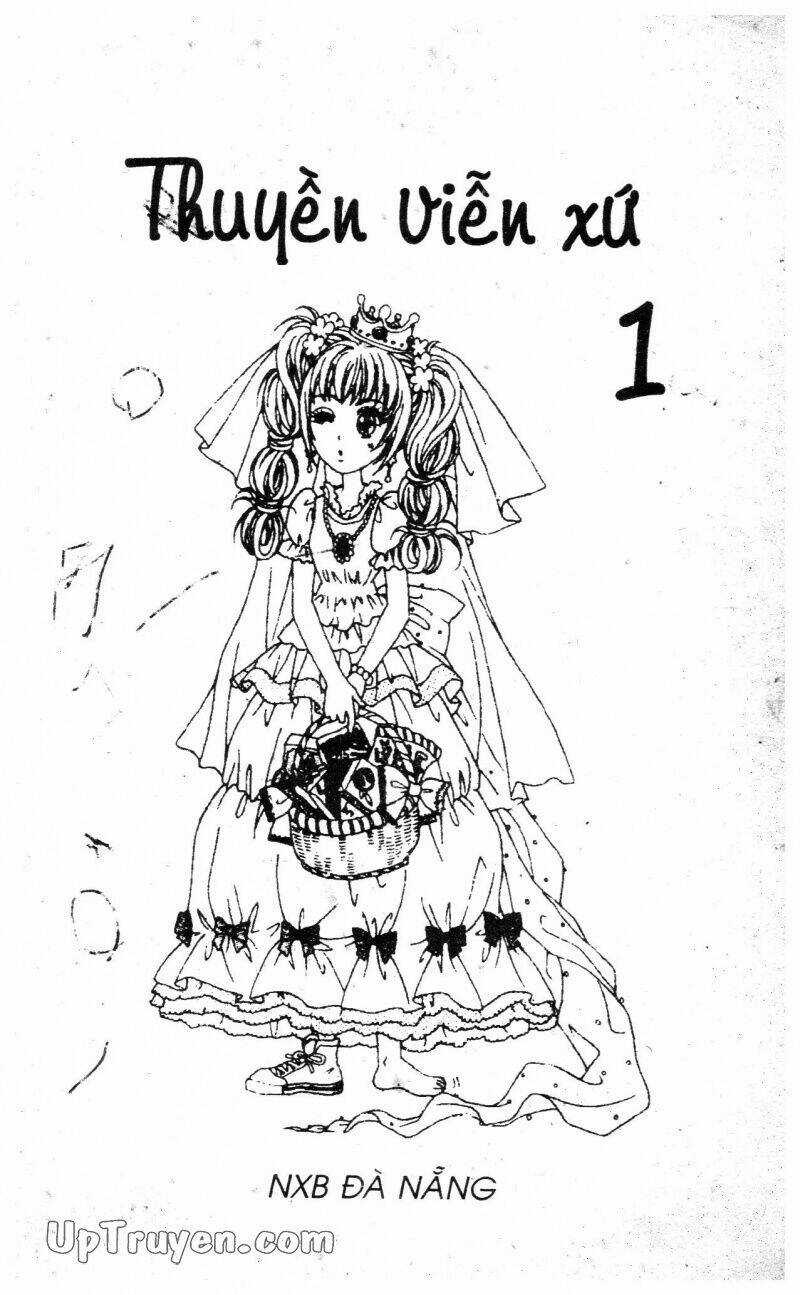 Thuyền Viễn Xứ Chapter 1 trang 2