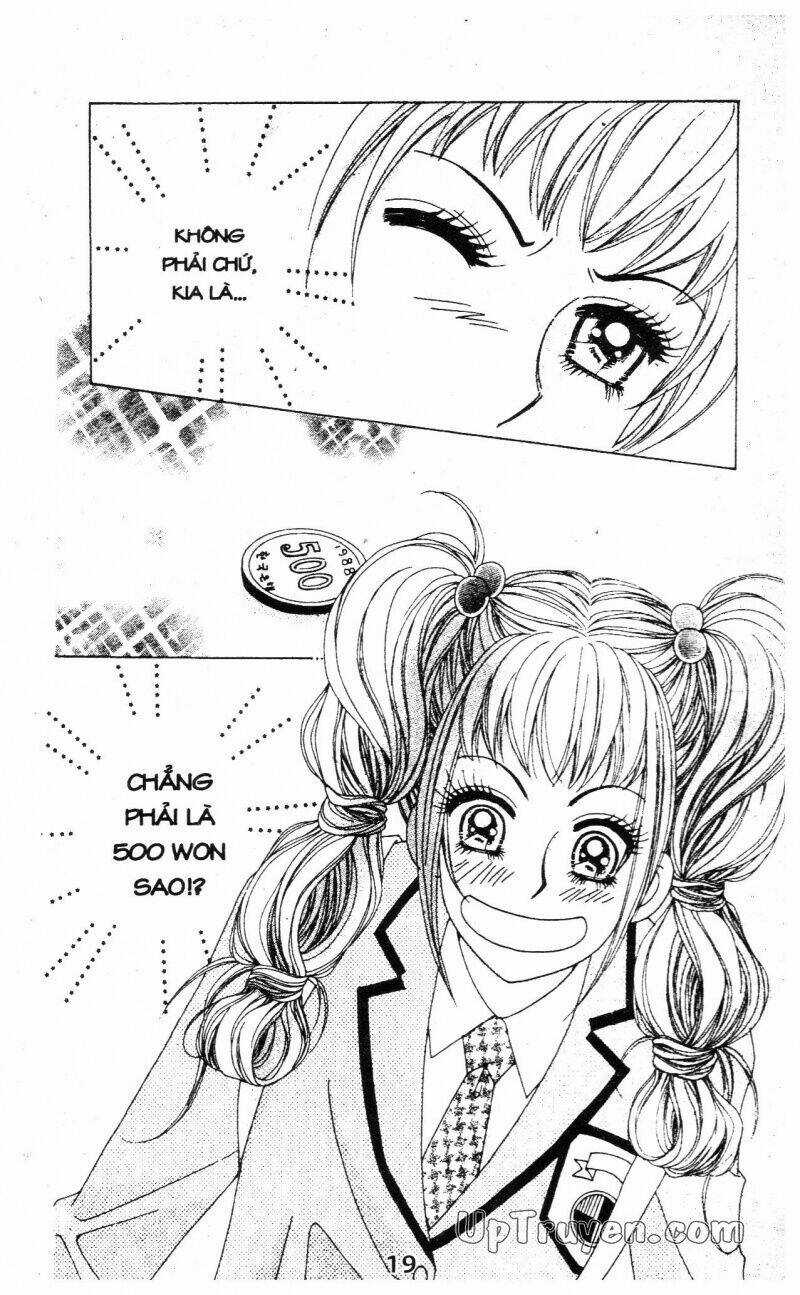 Thuyền Viễn Xứ Chapter 1 trang 20