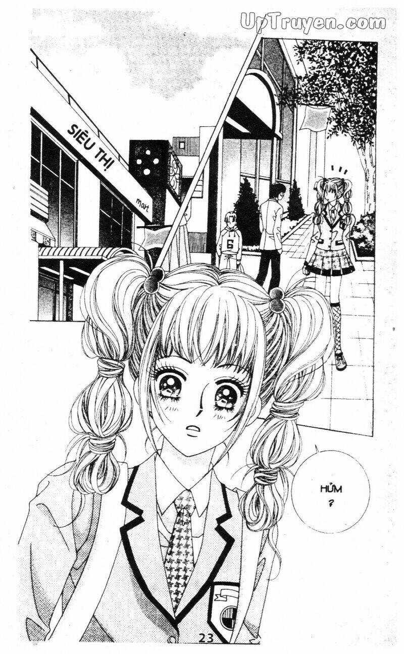 Thuyền Viễn Xứ Chapter 1 trang 24