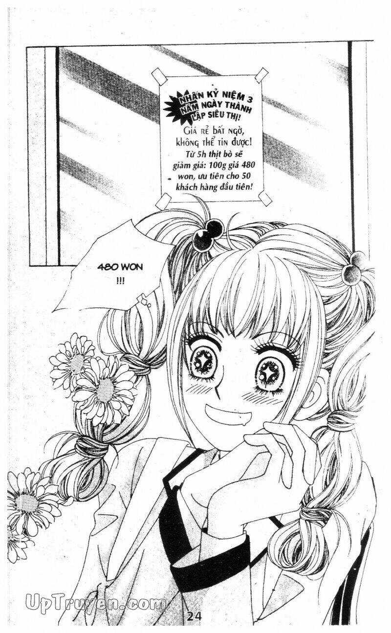 Thuyền Viễn Xứ Chapter 1 trang 25