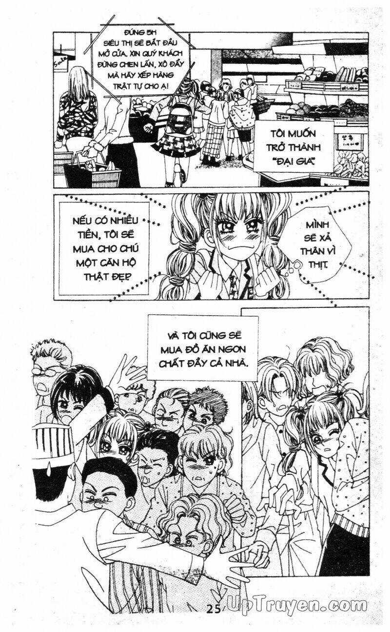 Thuyền Viễn Xứ Chapter 1 trang 26