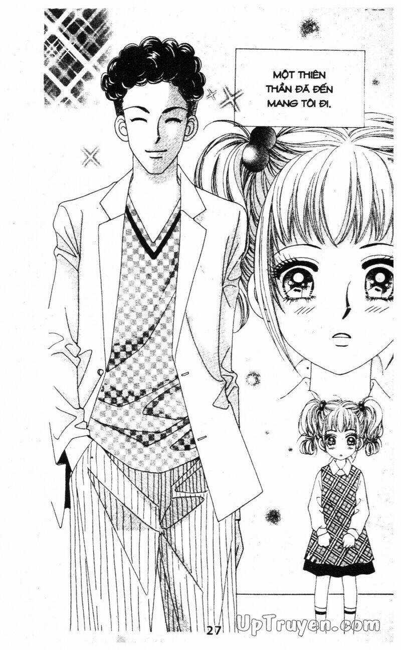 Thuyền Viễn Xứ Chapter 1 trang 28