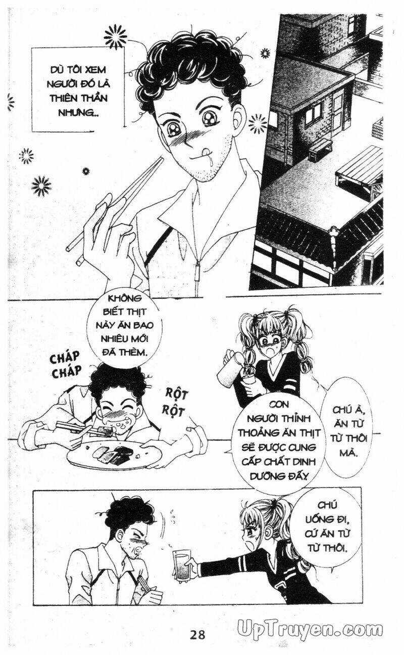 Thuyền Viễn Xứ Chapter 1 trang 29