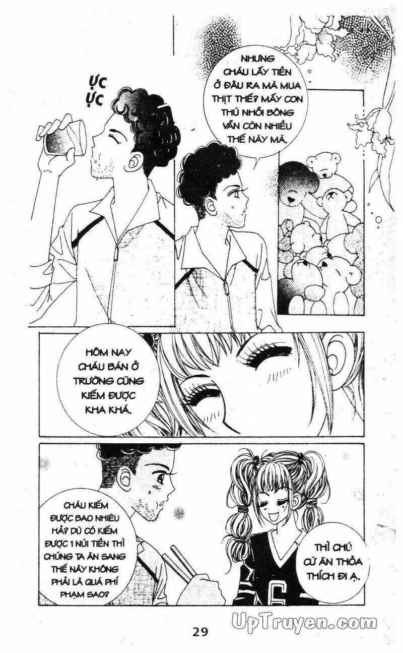 Thuyền Viễn Xứ Chapter 1 trang 30