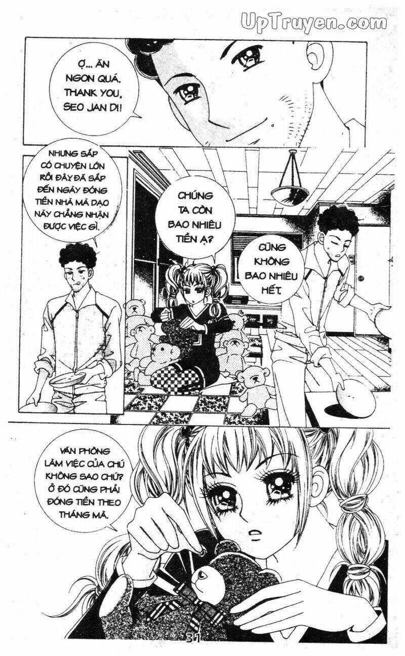 Thuyền Viễn Xứ Chapter 1 trang 32