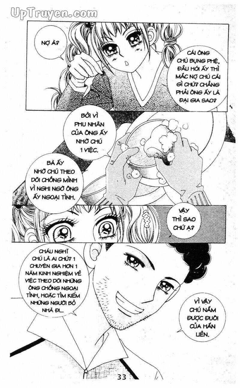 Thuyền Viễn Xứ Chapter 1 trang 34