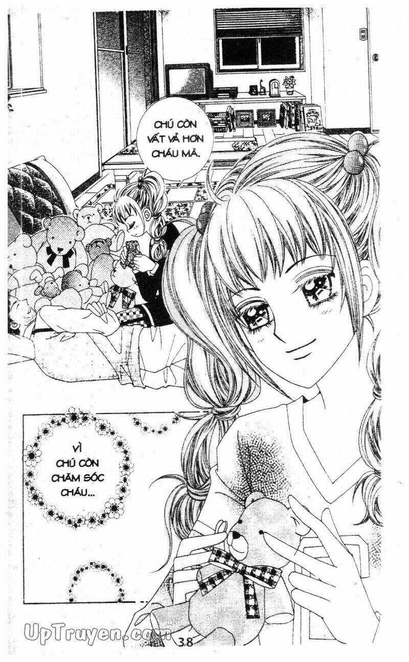 Thuyền Viễn Xứ Chapter 1 trang 39