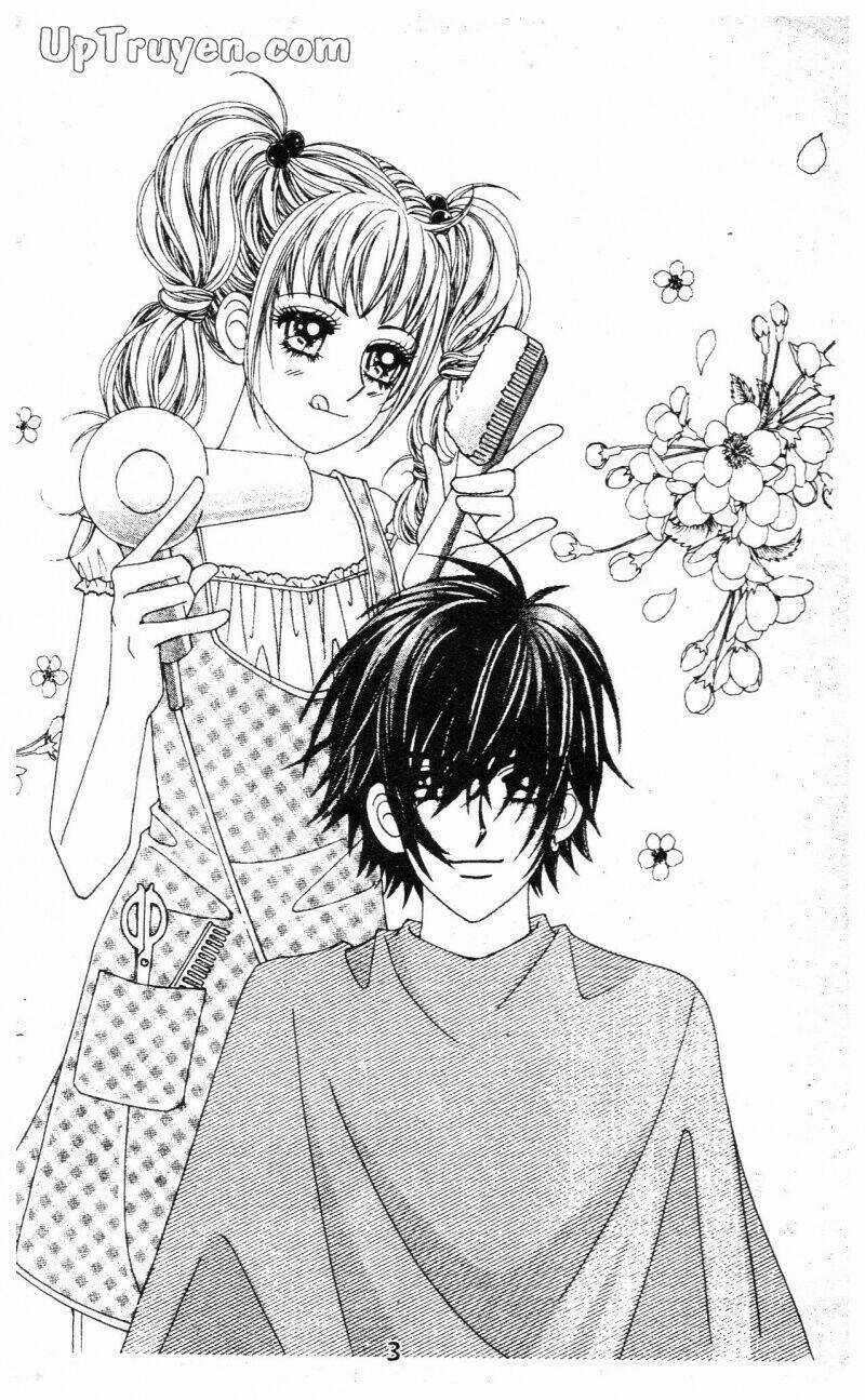 Thuyền Viễn Xứ Chapter 1 trang 4