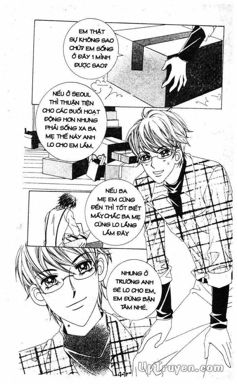 Thuyền Viễn Xứ Chapter 1 trang 42