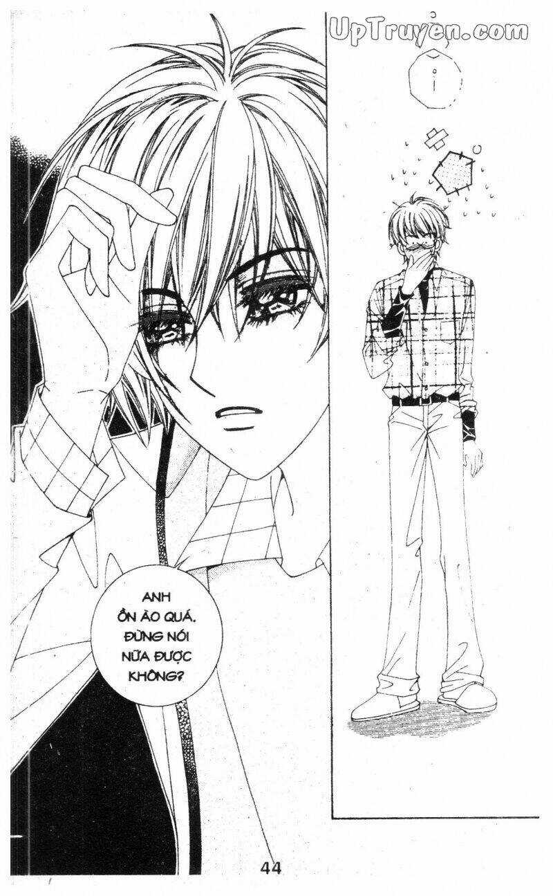 Thuyền Viễn Xứ Chapter 1 trang 45