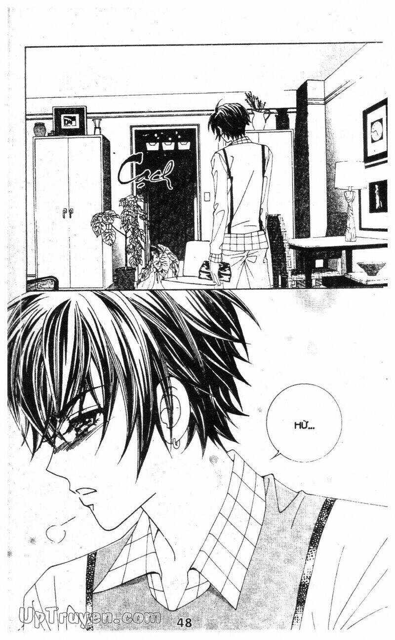 Thuyền Viễn Xứ Chapter 1 trang 49