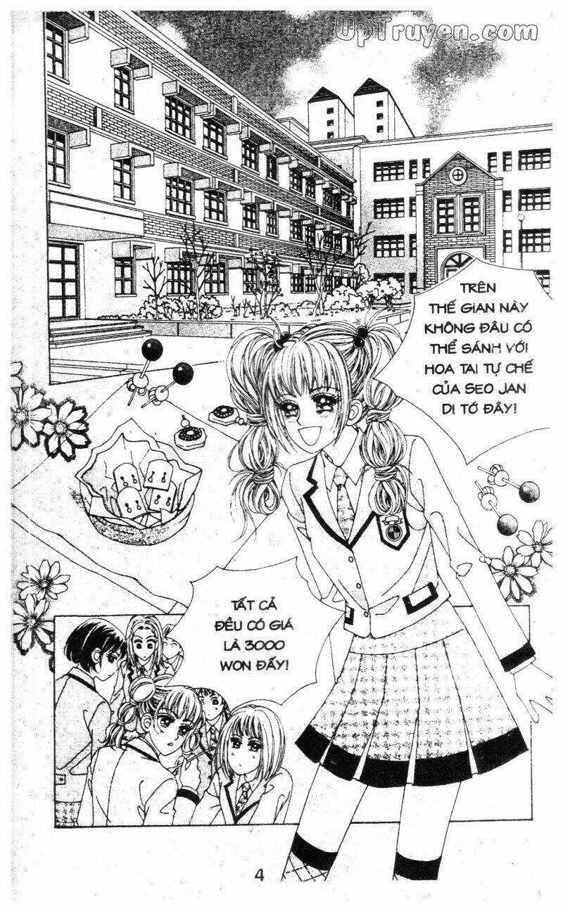 Thuyền Viễn Xứ Chapter 1 trang 5