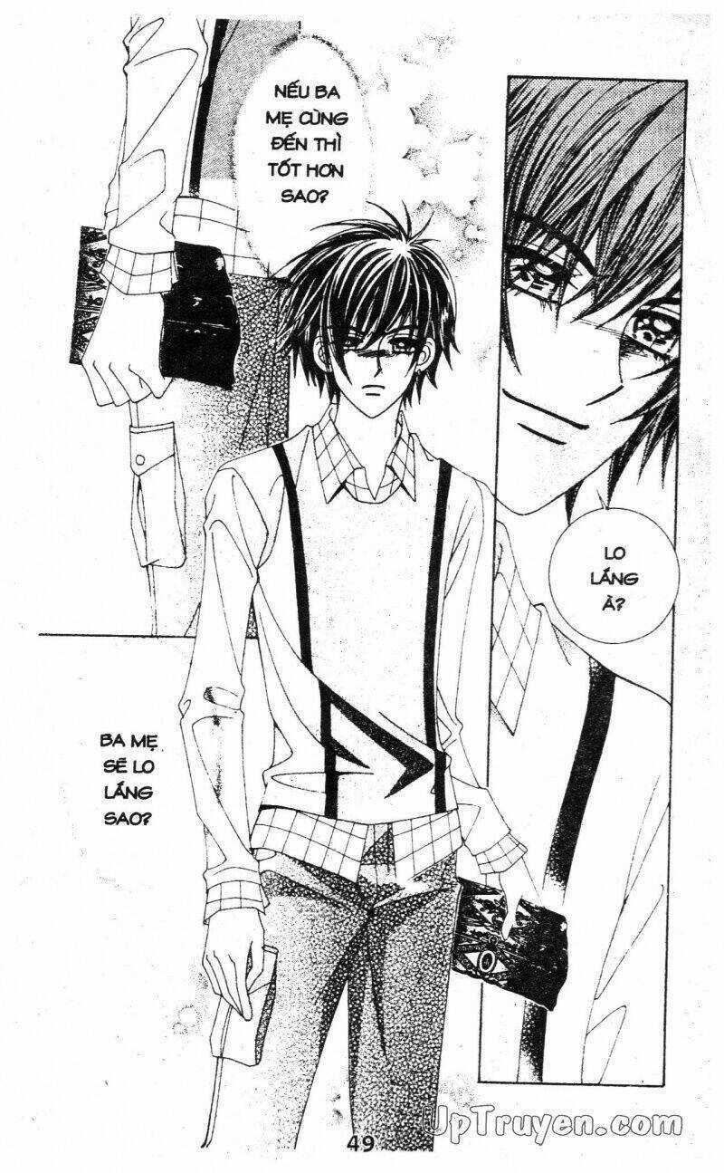 Thuyền Viễn Xứ Chapter 1 trang 50