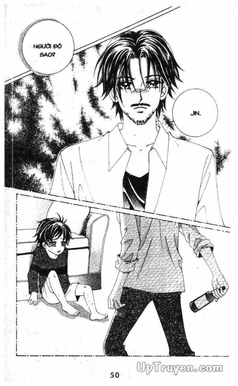 Thuyền Viễn Xứ Chapter 1 trang 51