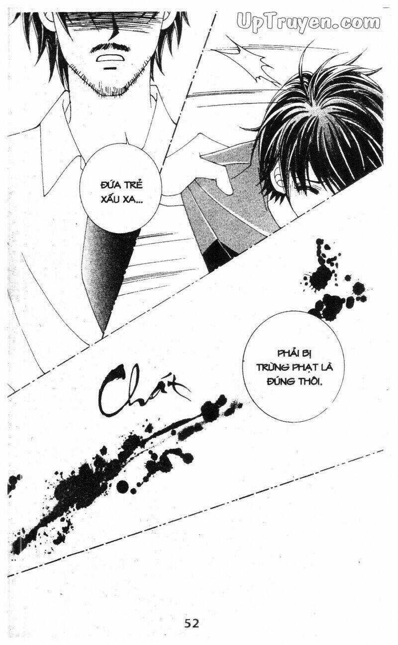 Thuyền Viễn Xứ Chapter 1 trang 53