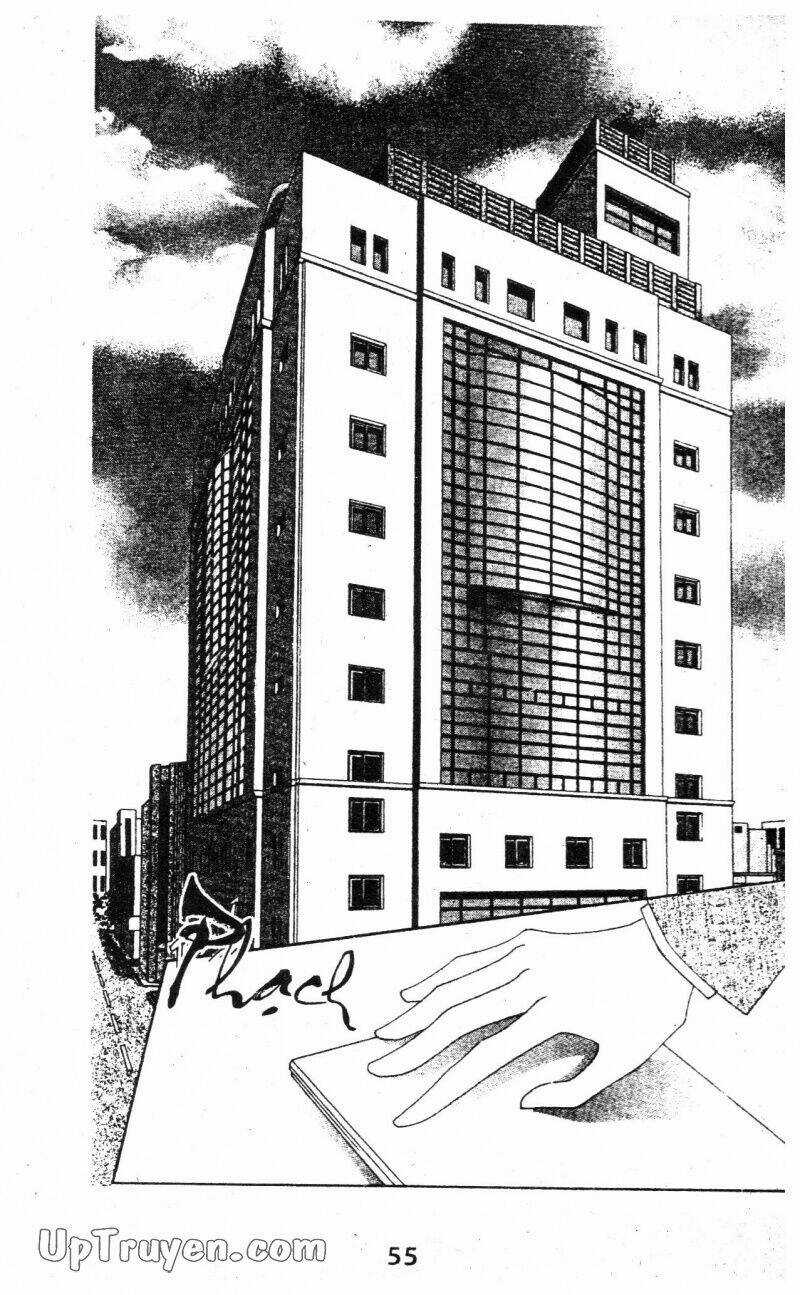 Thuyền Viễn Xứ Chapter 1 trang 56