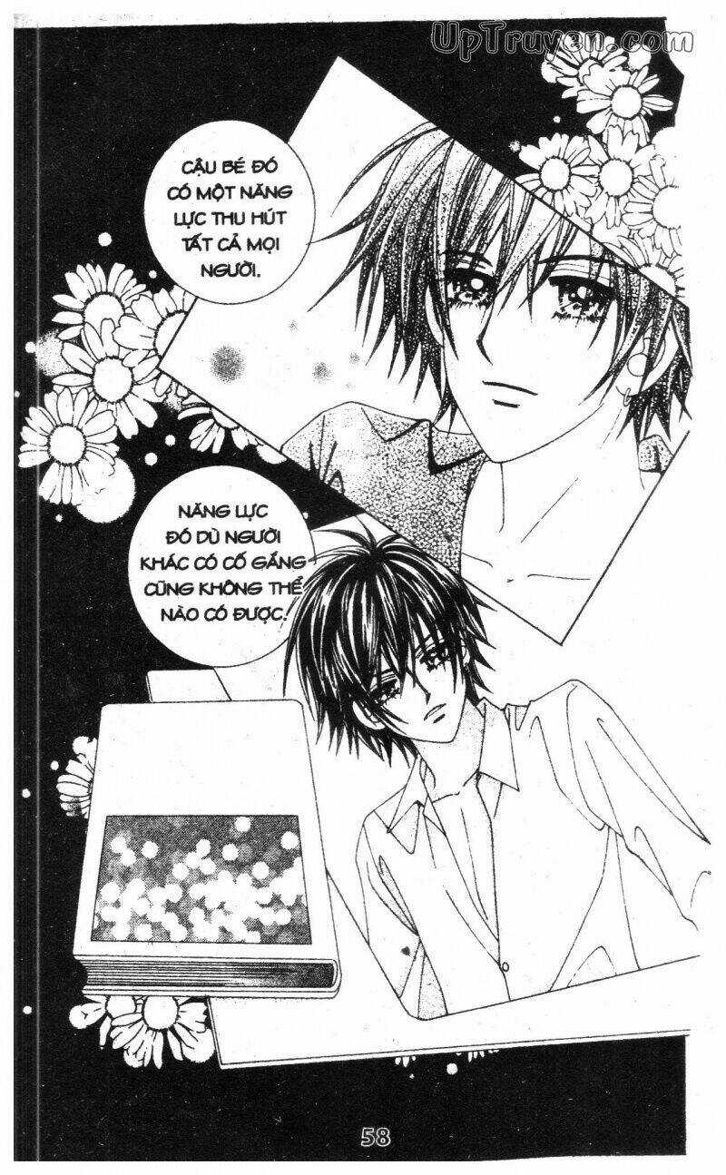 Thuyền Viễn Xứ Chapter 1 trang 59