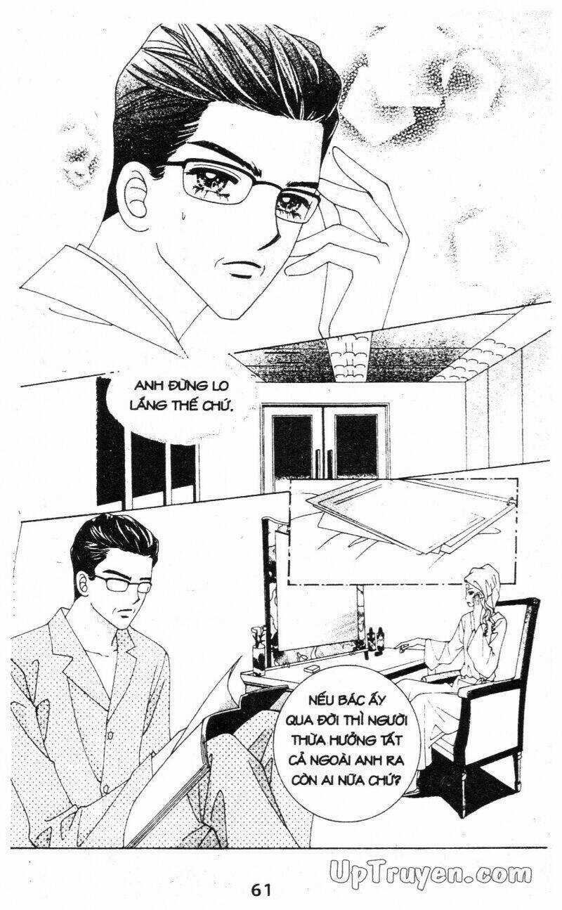 Thuyền Viễn Xứ Chapter 1 trang 62