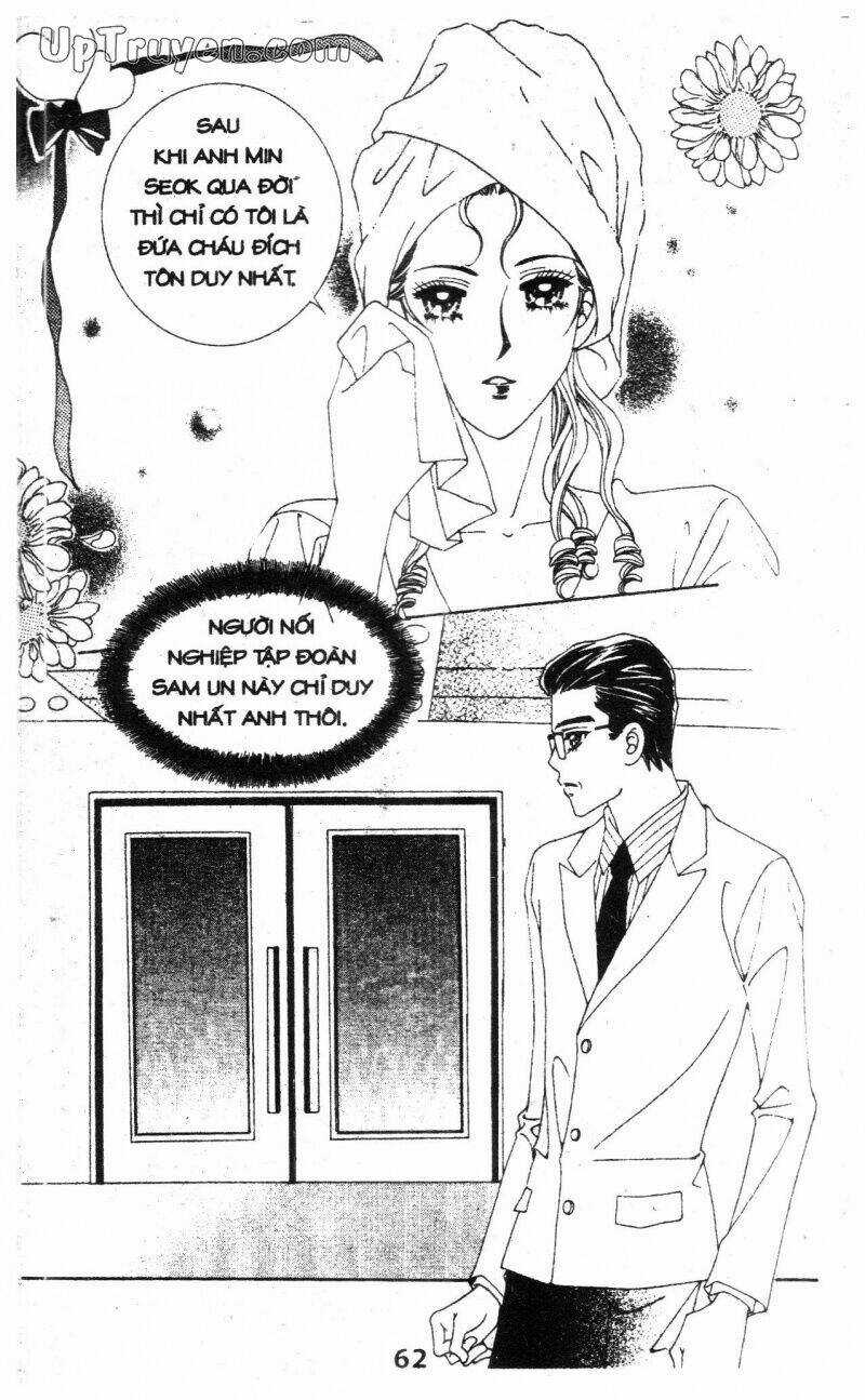 Thuyền Viễn Xứ Chapter 1 trang 63