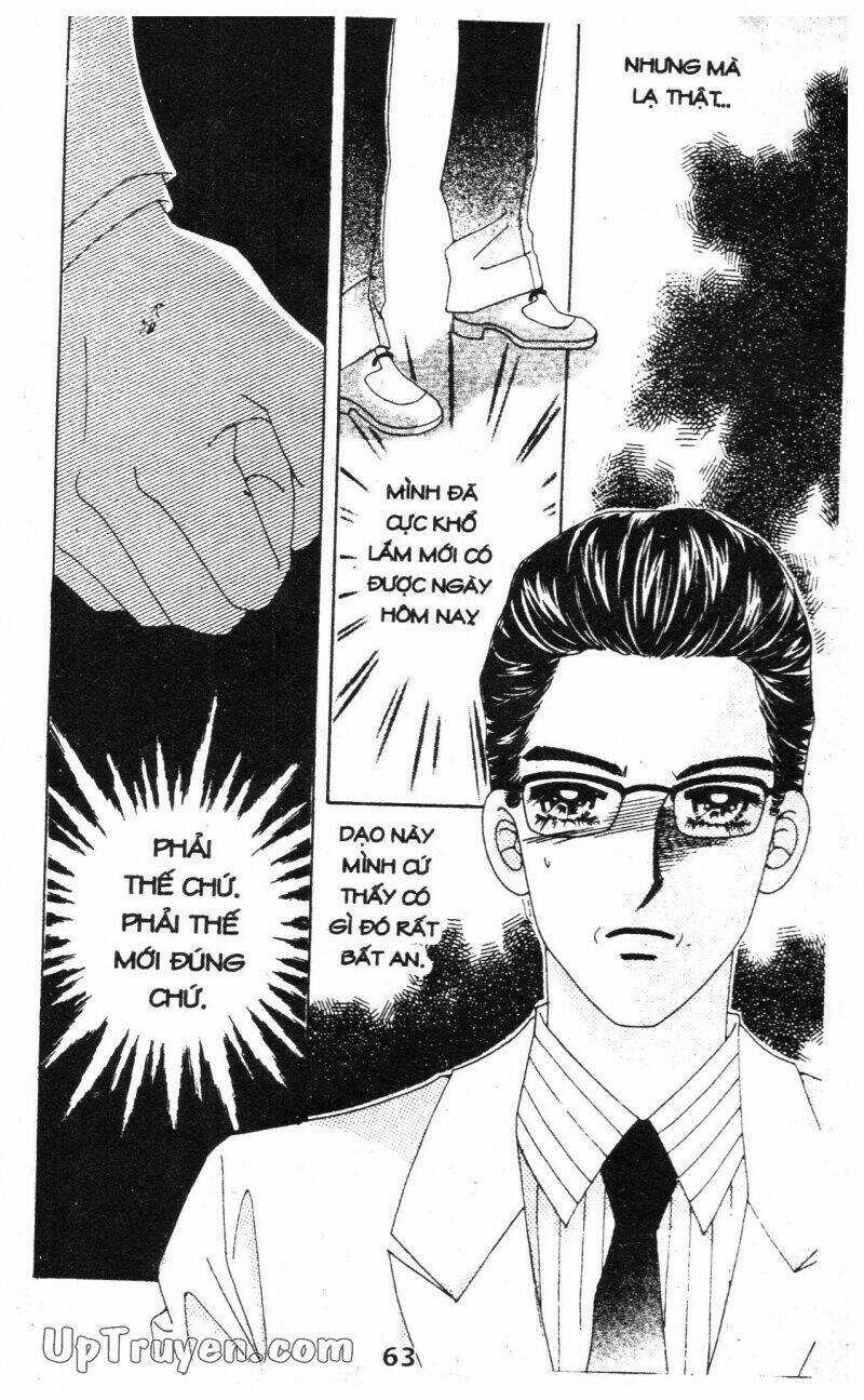 Thuyền Viễn Xứ Chapter 1 trang 64