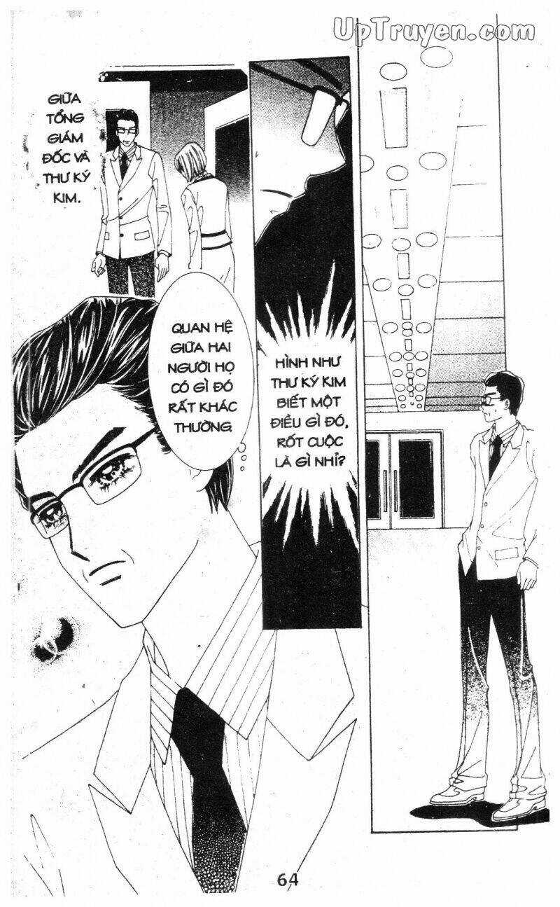 Thuyền Viễn Xứ Chapter 1 trang 65