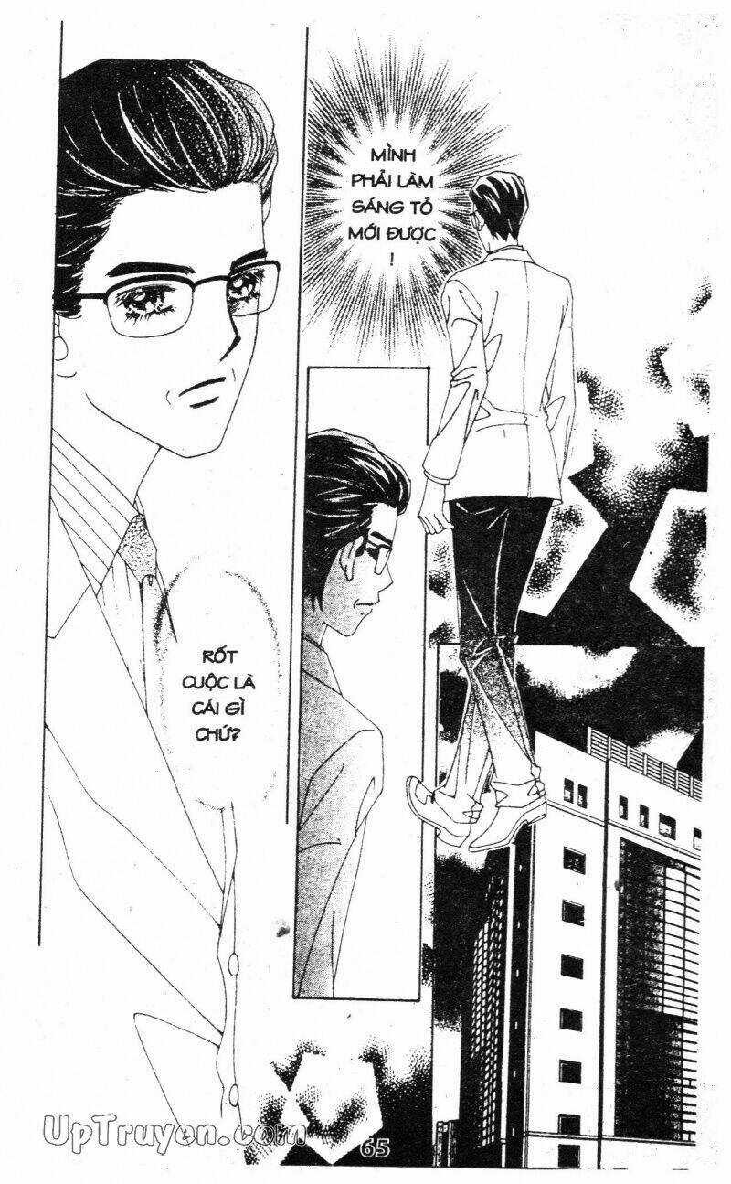 Thuyền Viễn Xứ Chapter 1 trang 66