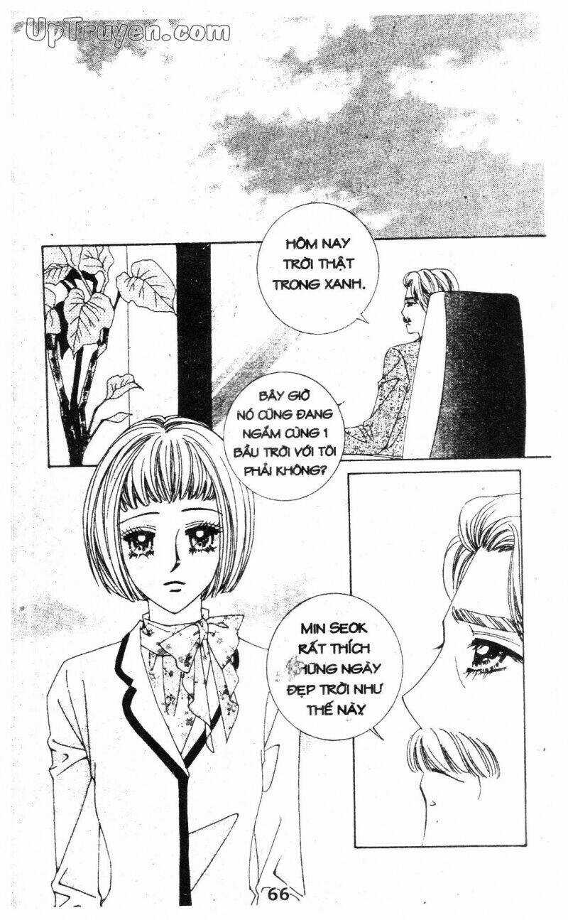 Thuyền Viễn Xứ Chapter 1 trang 67