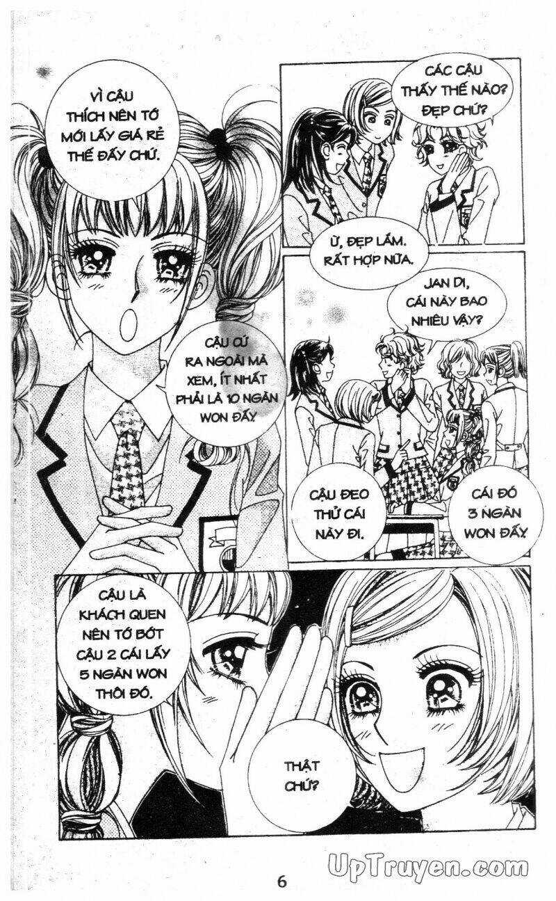 Thuyền Viễn Xứ Chapter 1 trang 7