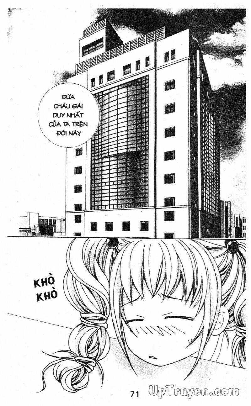 Thuyền Viễn Xứ Chapter 1 trang 72