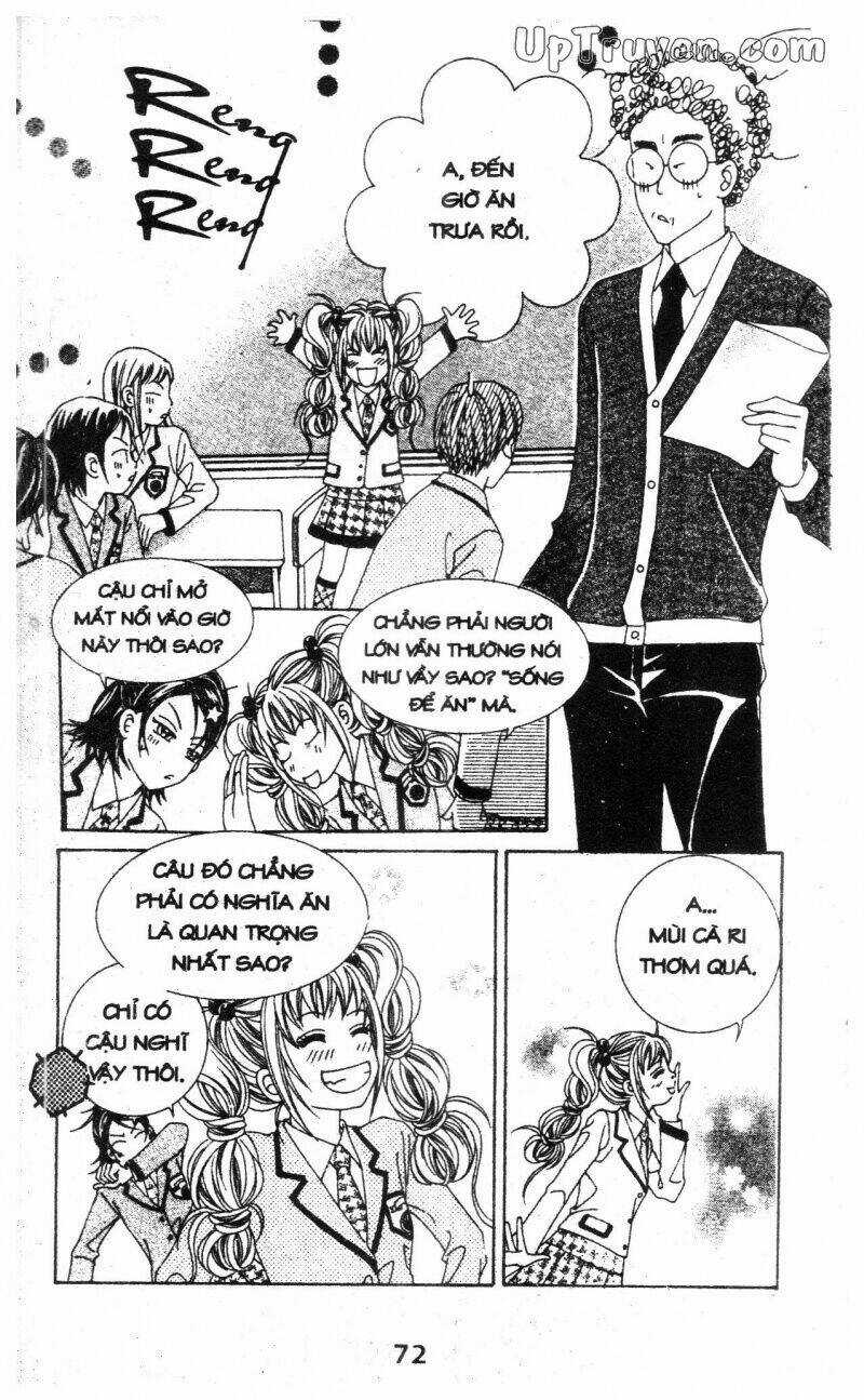 Thuyền Viễn Xứ Chapter 1 trang 73