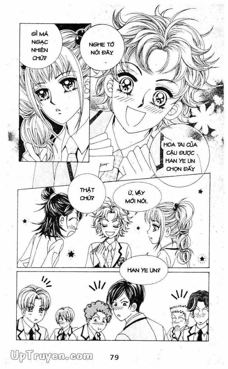 Thuyền Viễn Xứ Chapter 1 trang 80