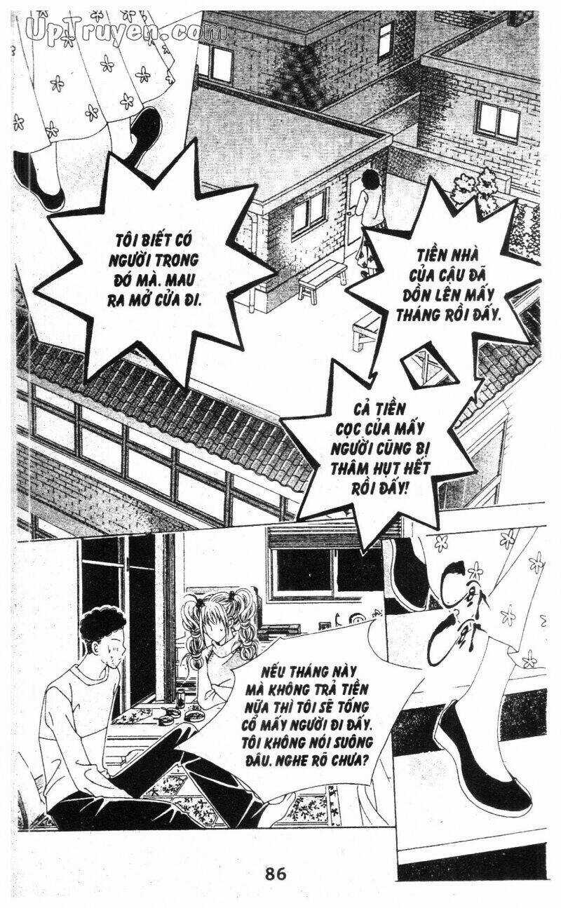 Thuyền Viễn Xứ Chapter 1 trang 87