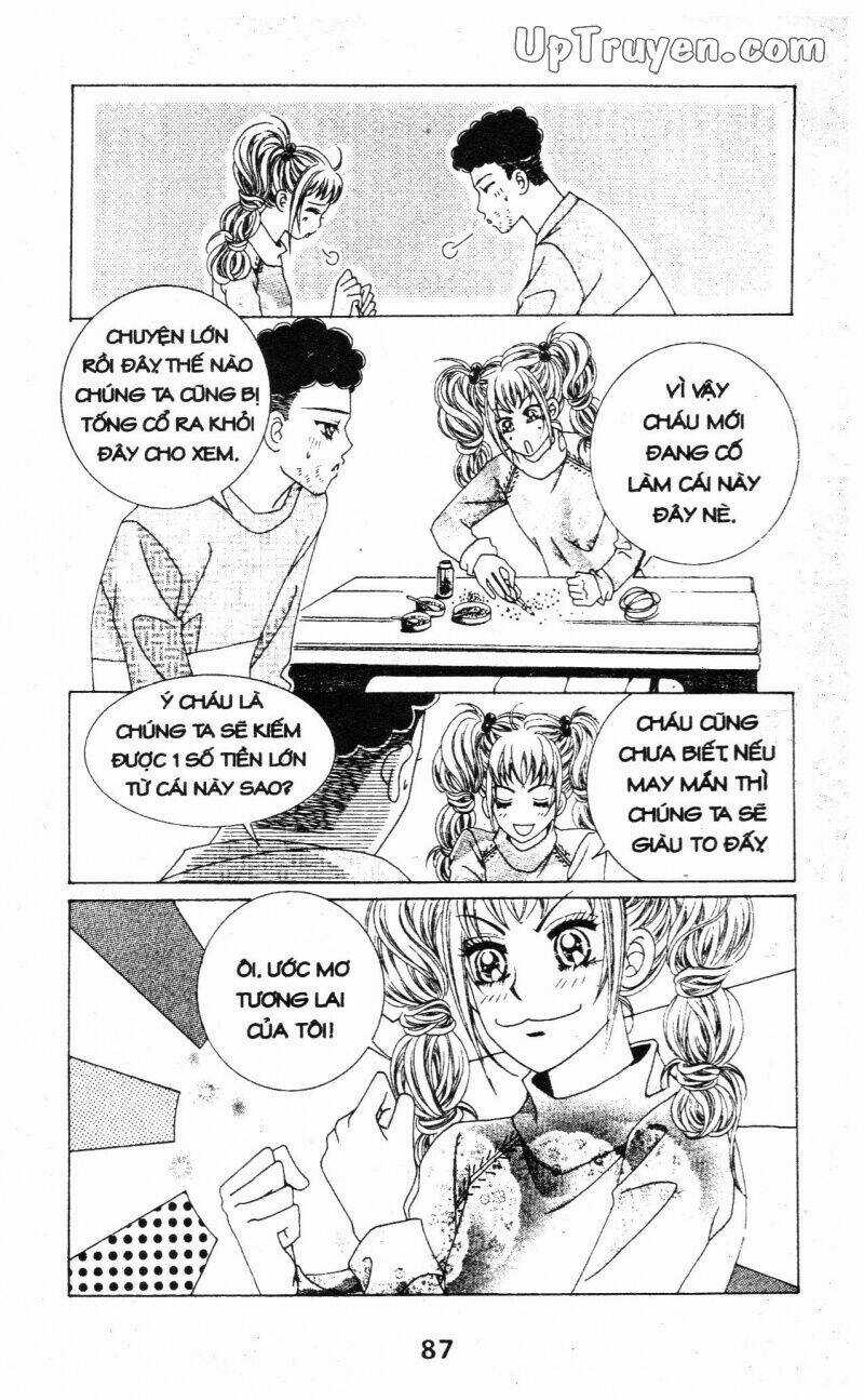 Thuyền Viễn Xứ Chapter 1 trang 88