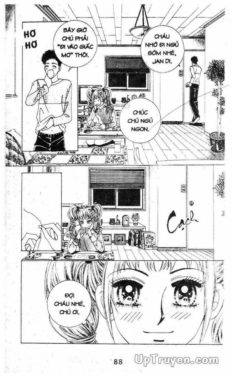 Thuyền Viễn Xứ Chapter 1 trang 89