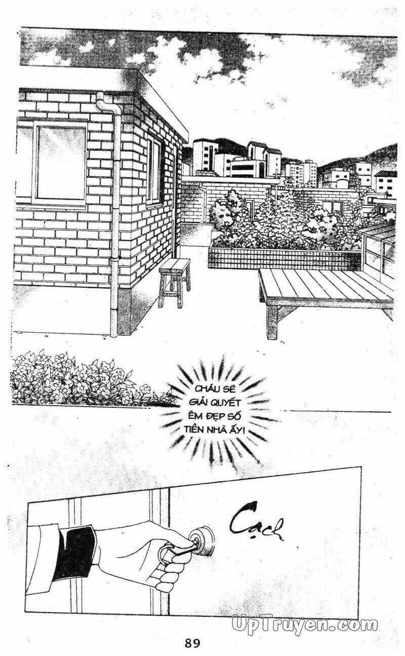 Thuyền Viễn Xứ Chapter 1 trang 90