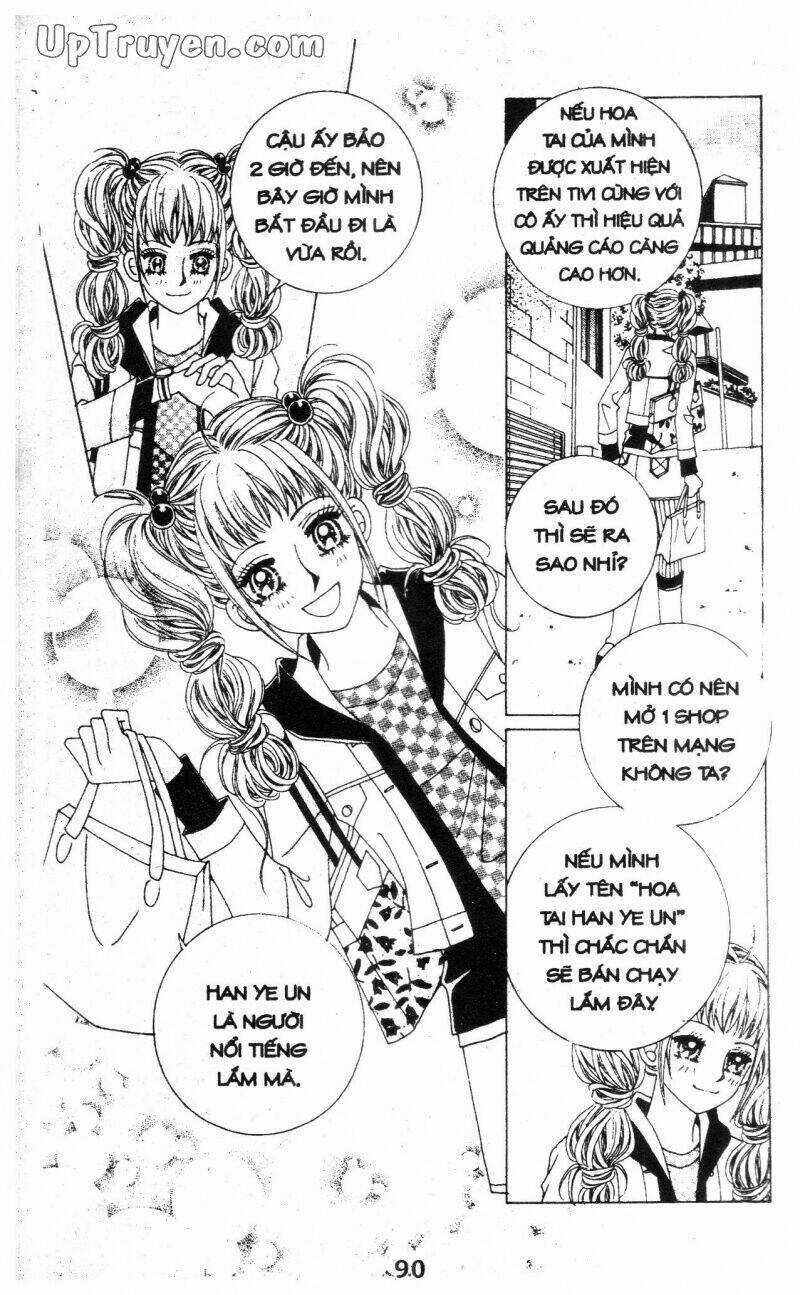 Thuyền Viễn Xứ Chapter 1 trang 91