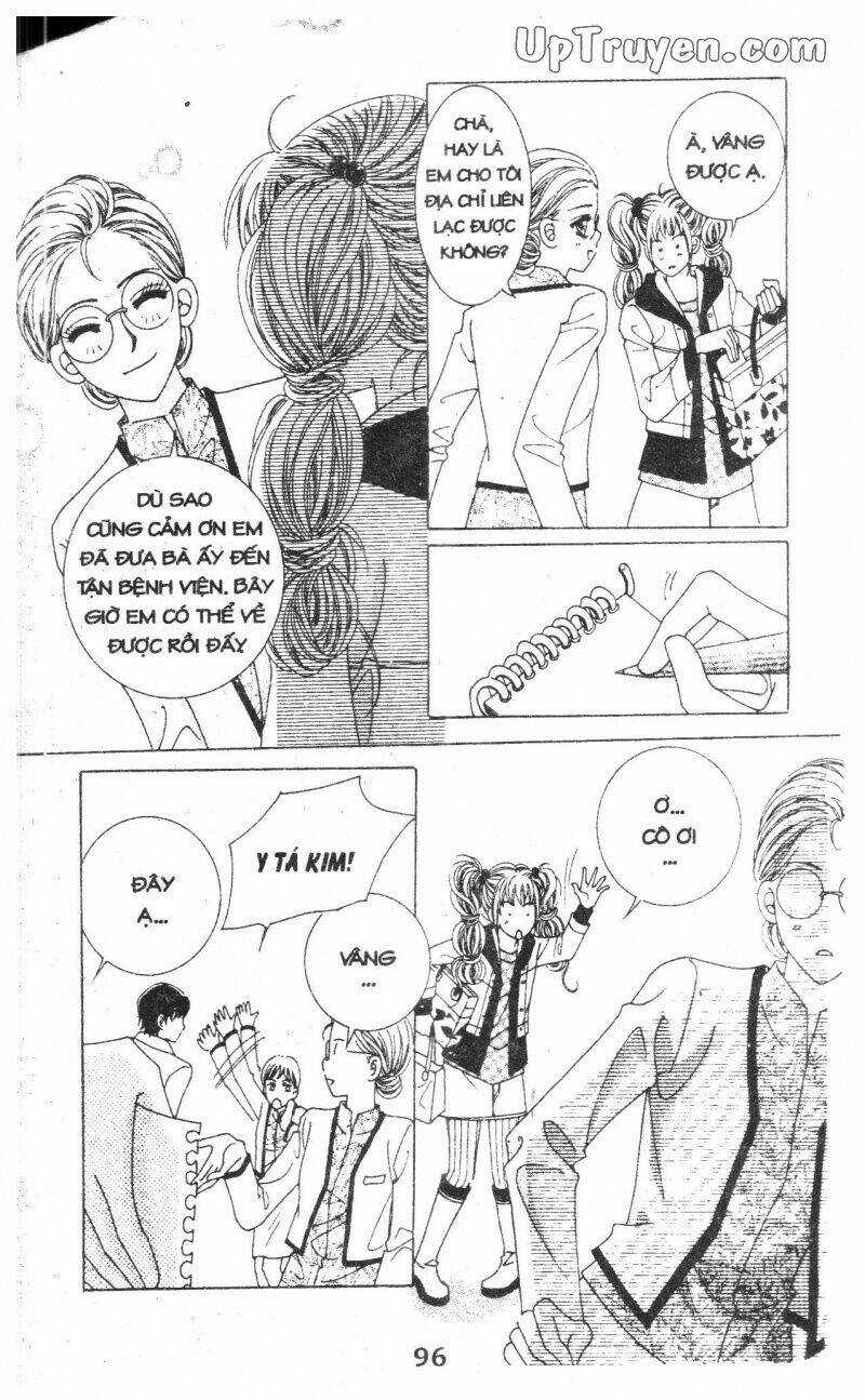 Thuyền Viễn Xứ Chapter 1 trang 97