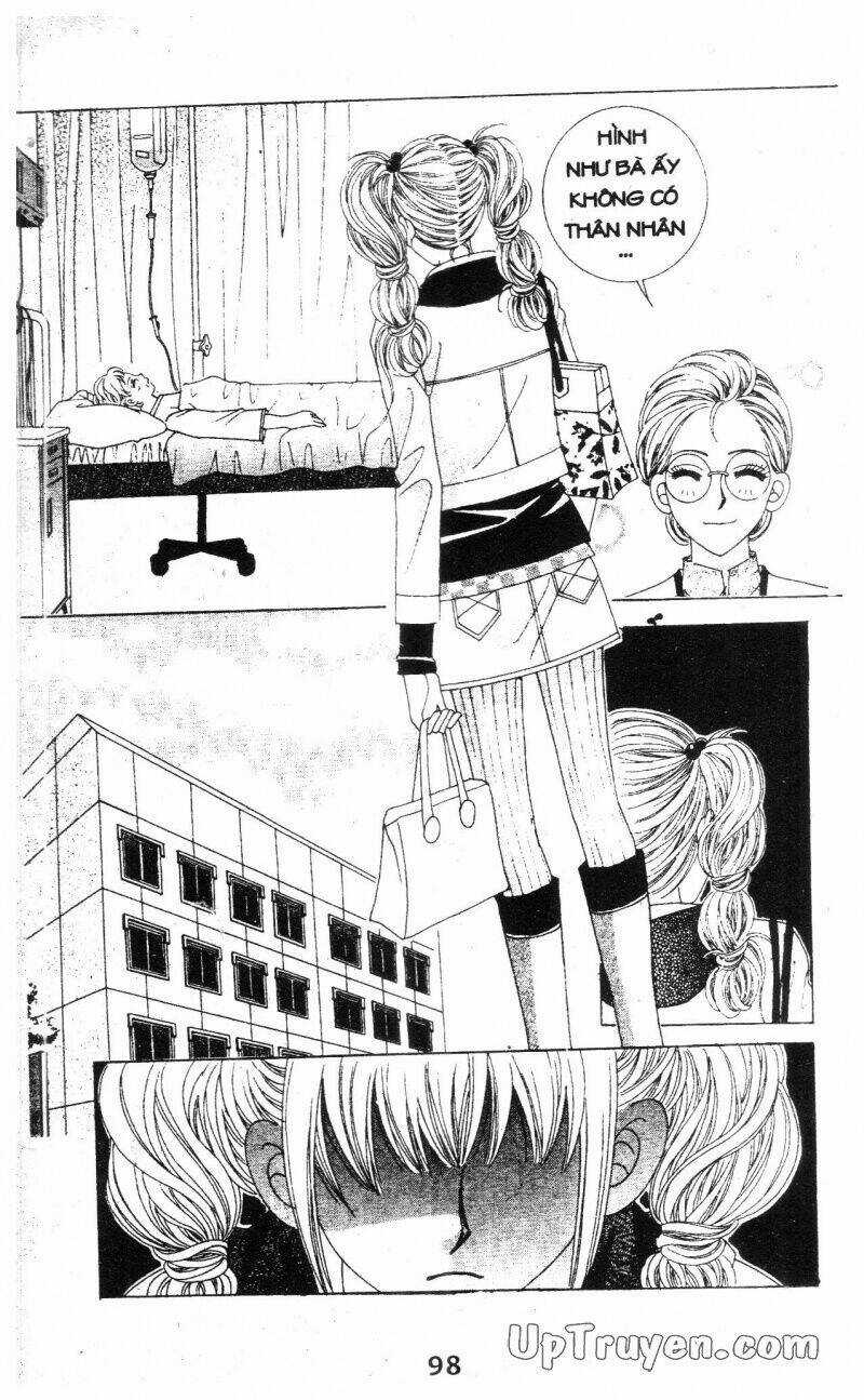 Thuyền Viễn Xứ Chapter 1 trang 99