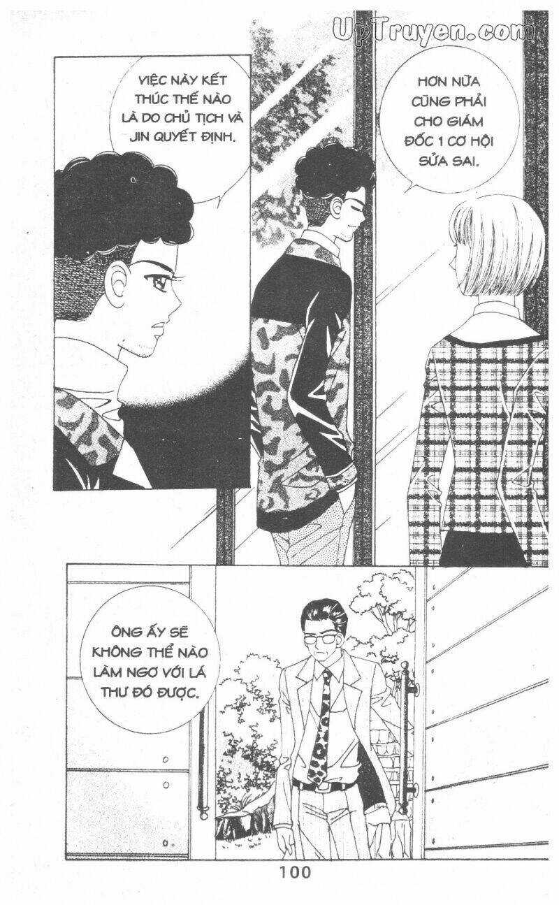 Thuyền Viễn Xứ Chapter 10 trang 101