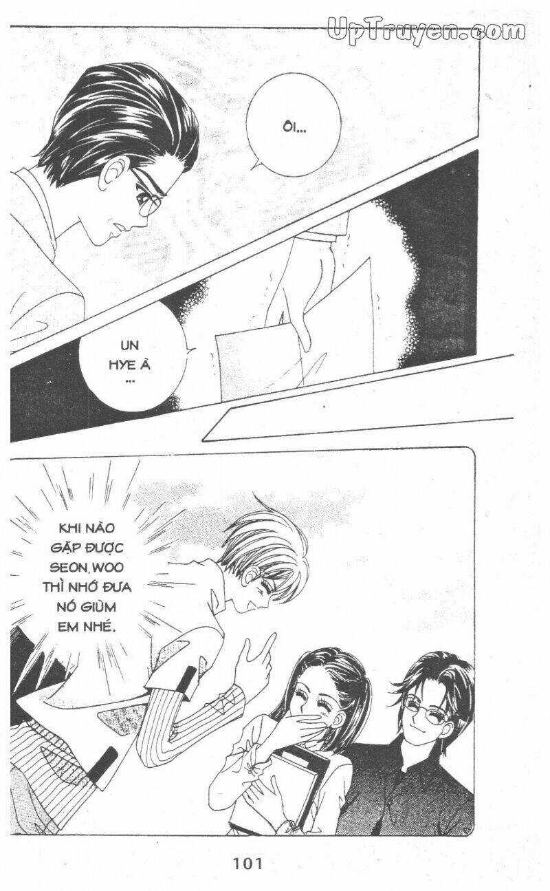 Thuyền Viễn Xứ Chapter 10 trang 102