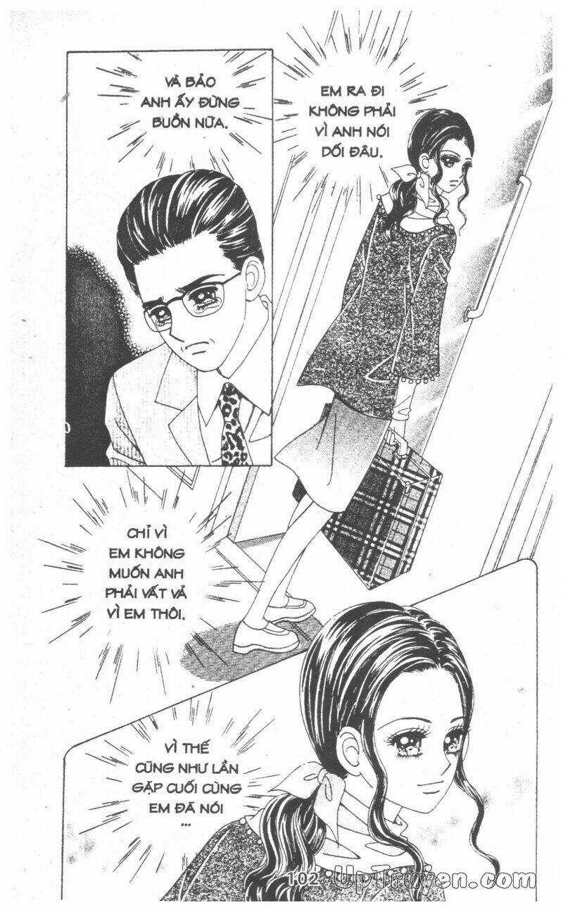 Thuyền Viễn Xứ Chapter 10 trang 103