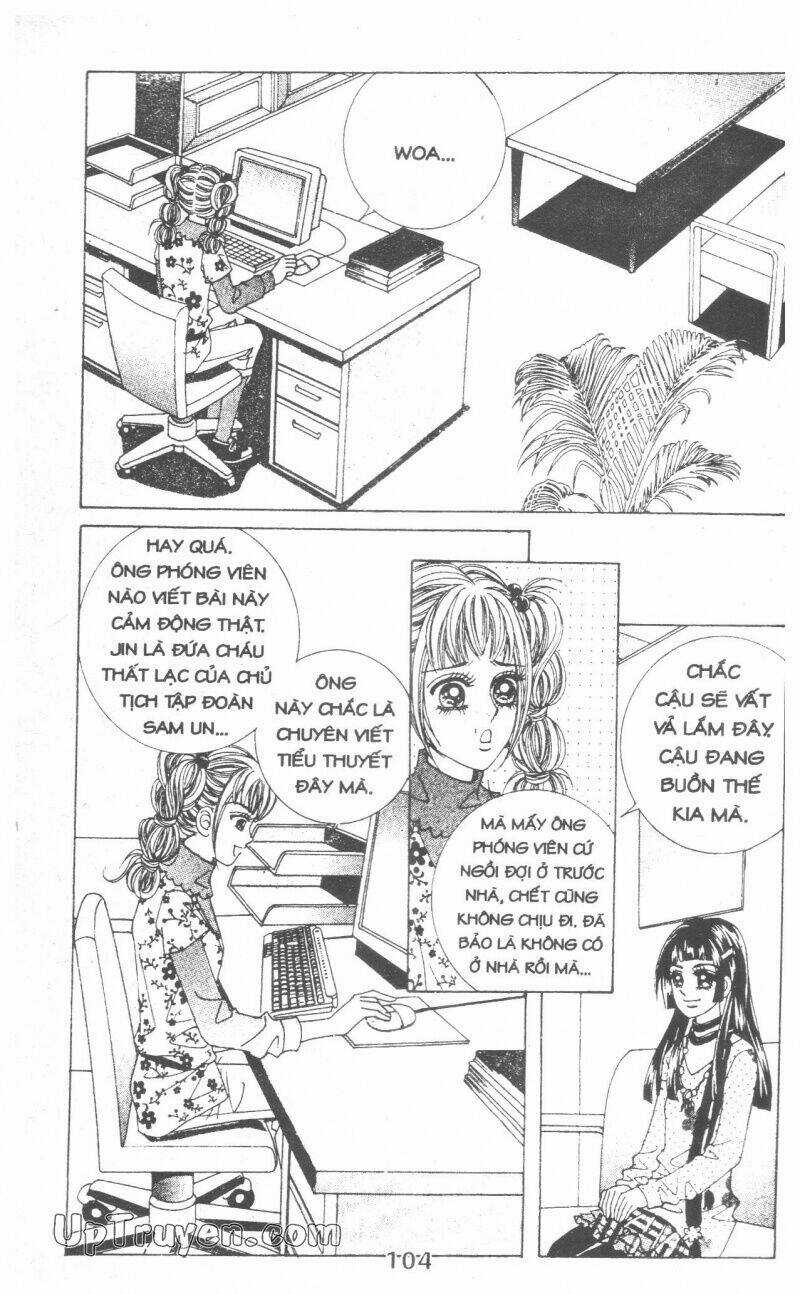 Thuyền Viễn Xứ Chapter 10 trang 105