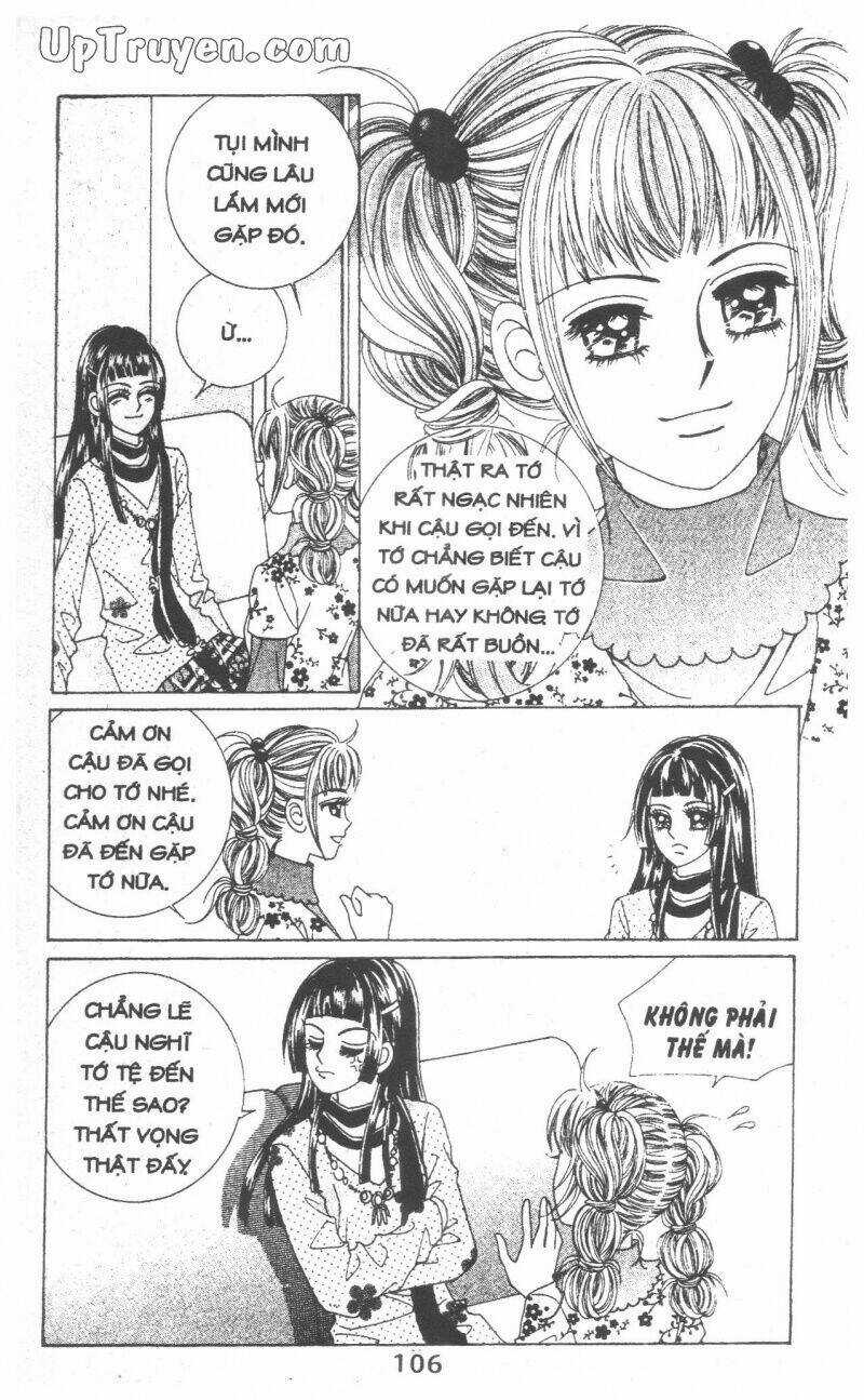 Thuyền Viễn Xứ Chapter 10 trang 107